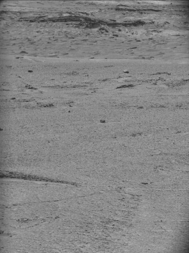 Sol 4930: Mast Camera (Mastcam)