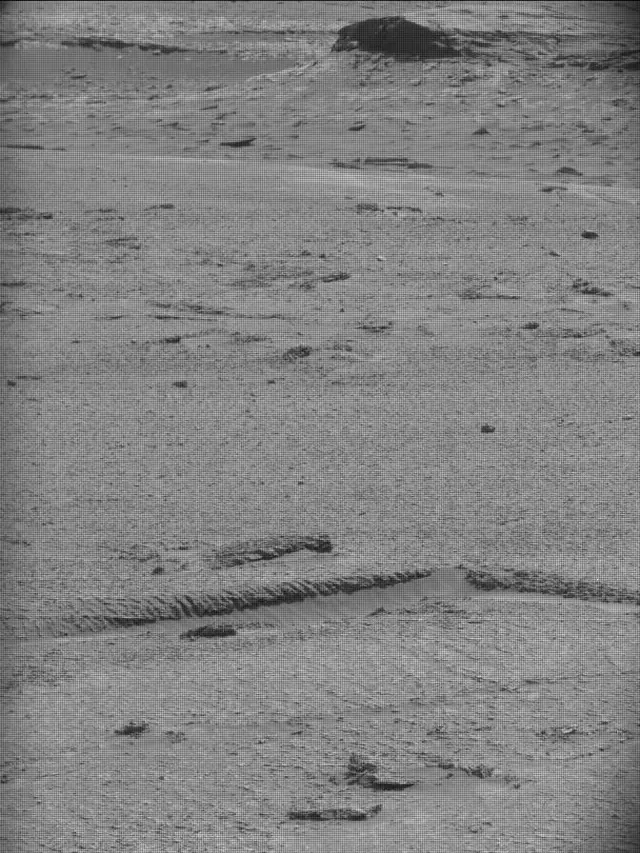 Sol 4930: Mast Camera (Mastcam)
