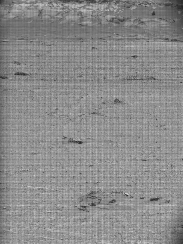 Sol 4930: Mast Camera (Mastcam)