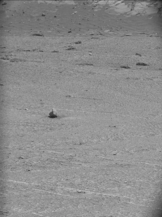 Sol 4930: Mast Camera (Mastcam)