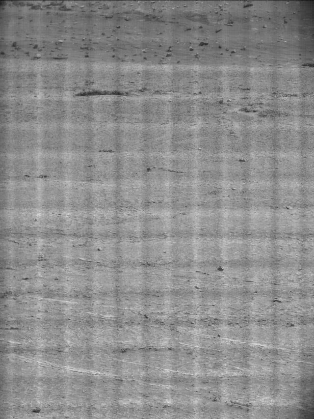 Sol 4930: Mast Camera (Mastcam)