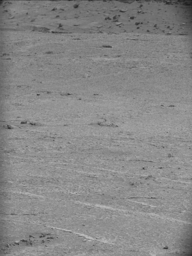 Sol 4930: Mast Camera (Mastcam)