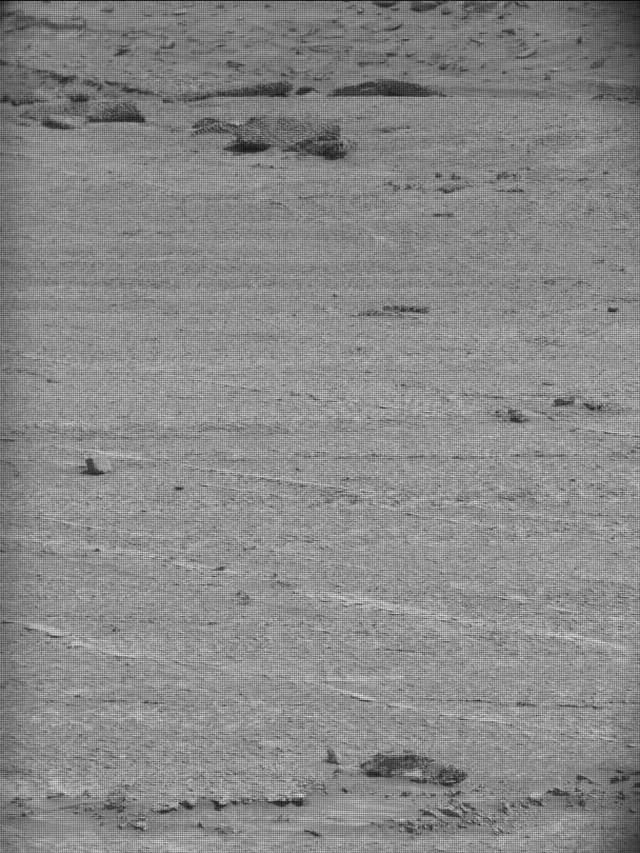 Sol 4930: Mast Camera (Mastcam)