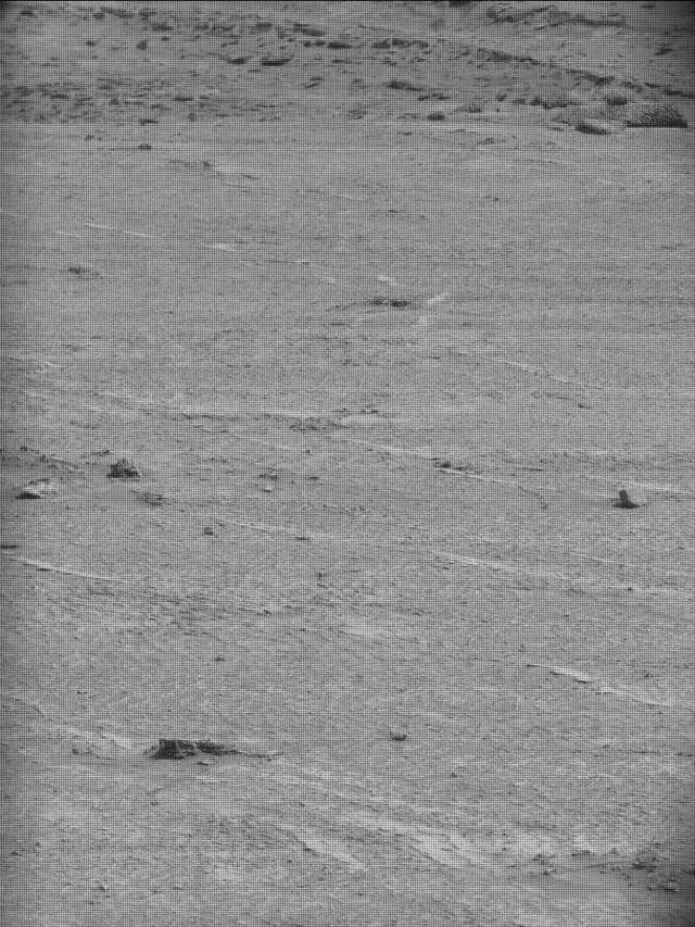 Sol 4930: Mast Camera (Mastcam)