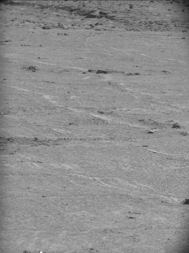 Sol 4930: Mast Camera (Mastcam)