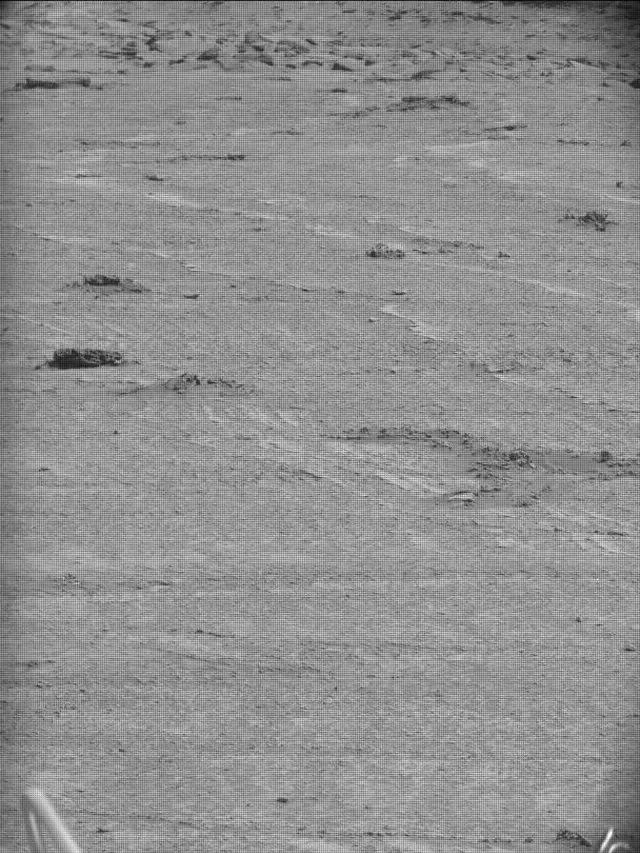 Sol 4930: Mast Camera (Mastcam)