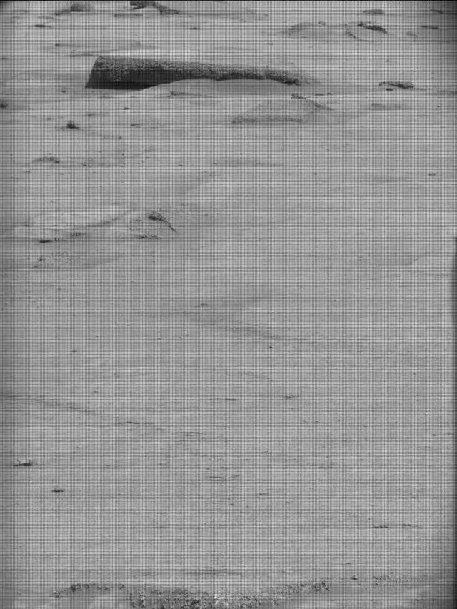 Sol 4930: Mast Camera (Mastcam)