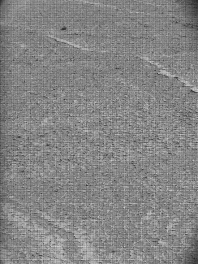 Sol 4931: Mast Camera (Mastcam)