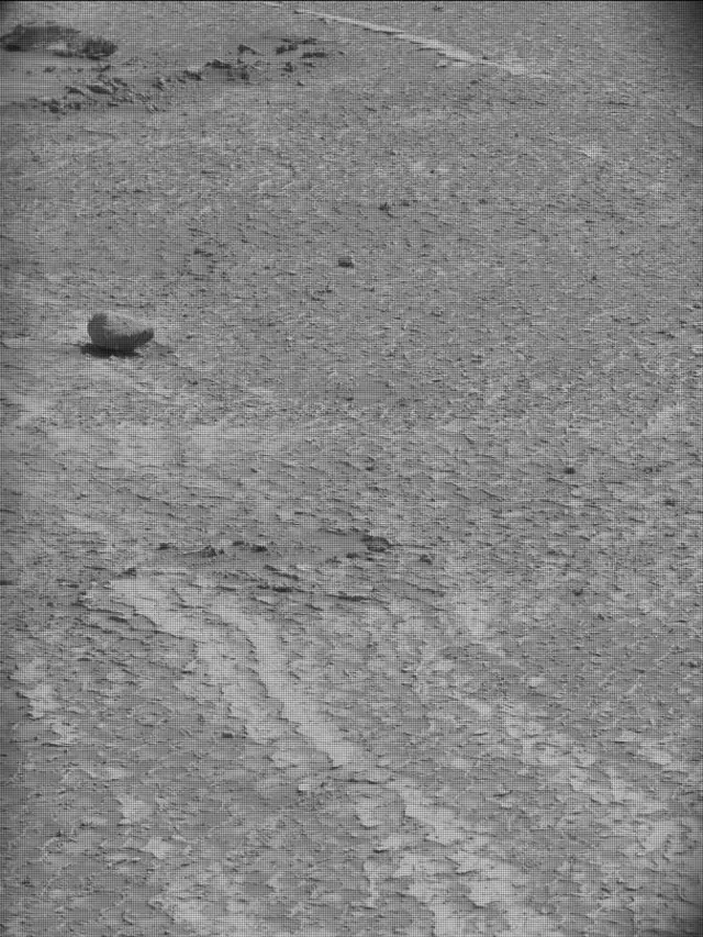 Sol 4931: Mast Camera (Mastcam)