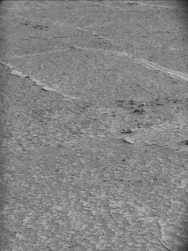 Sol 4931: Mast Camera (Mastcam)