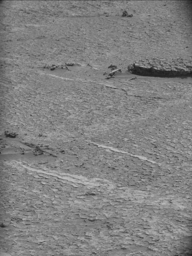 Sol 4931: Mast Camera (Mastcam)