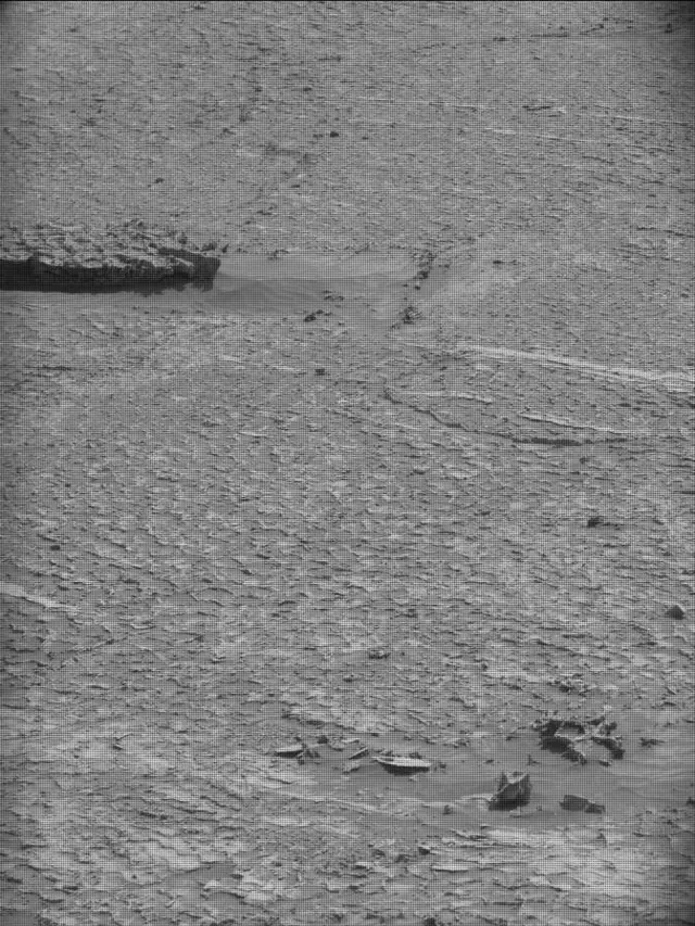 Sol 4931: Mast Camera (Mastcam)