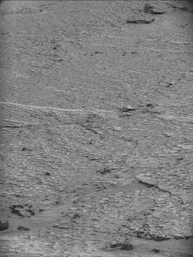 Sol 4931: Mast Camera (Mastcam)