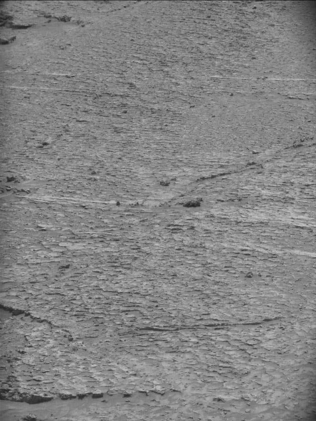 Sol 4931: Mast Camera (Mastcam)