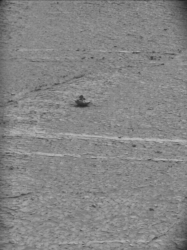 Sol 4931: Mast Camera (Mastcam)