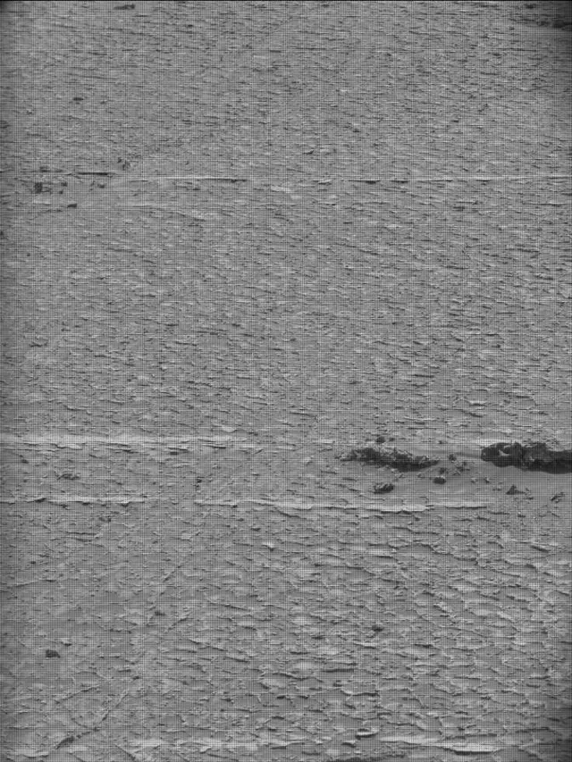 Sol 4931: Mast Camera (Mastcam)