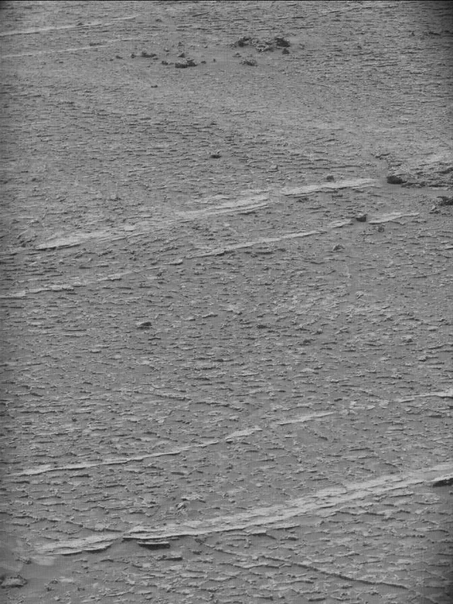 Sol 4931: Mast Camera (Mastcam)