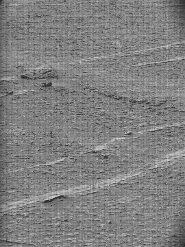 Sol 4931: Mast Camera (Mastcam)