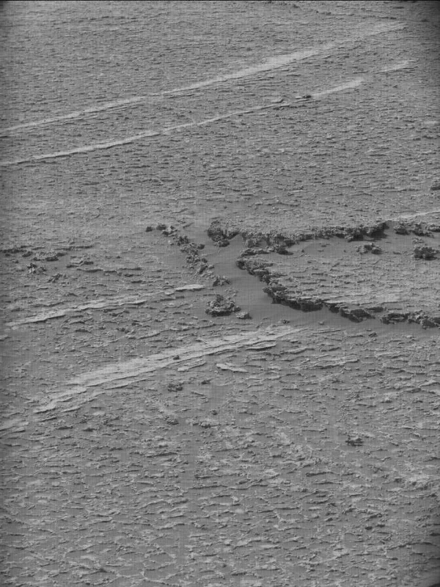 Sol 4931: Mast Camera (Mastcam)