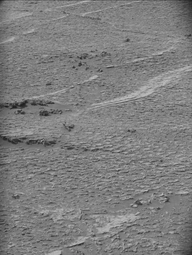 Sol 4931: Mast Camera (Mastcam)