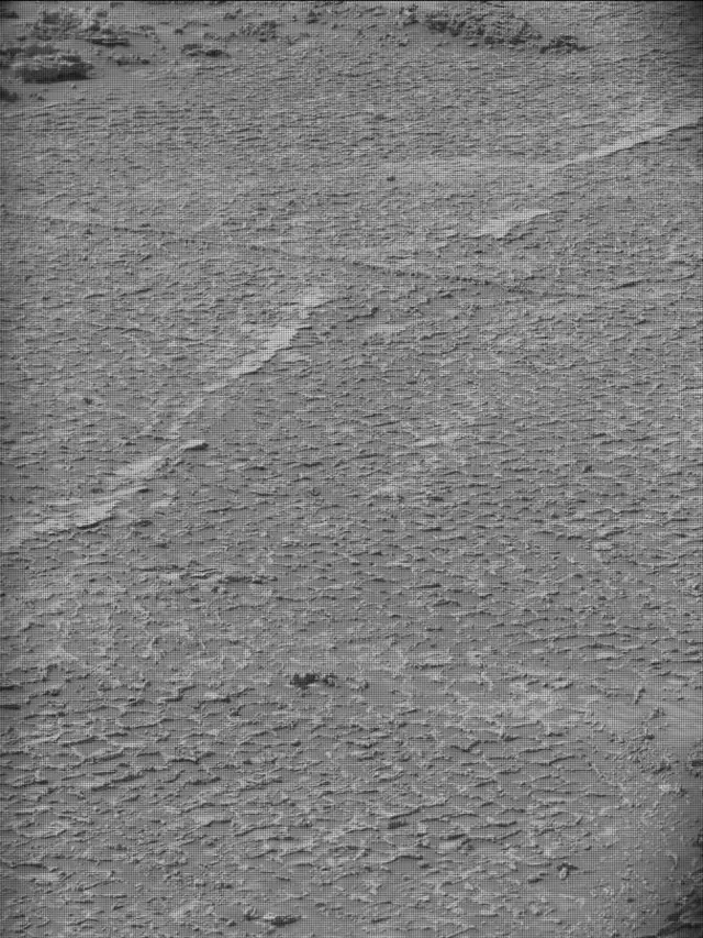 Sol 4931: Mast Camera (Mastcam)