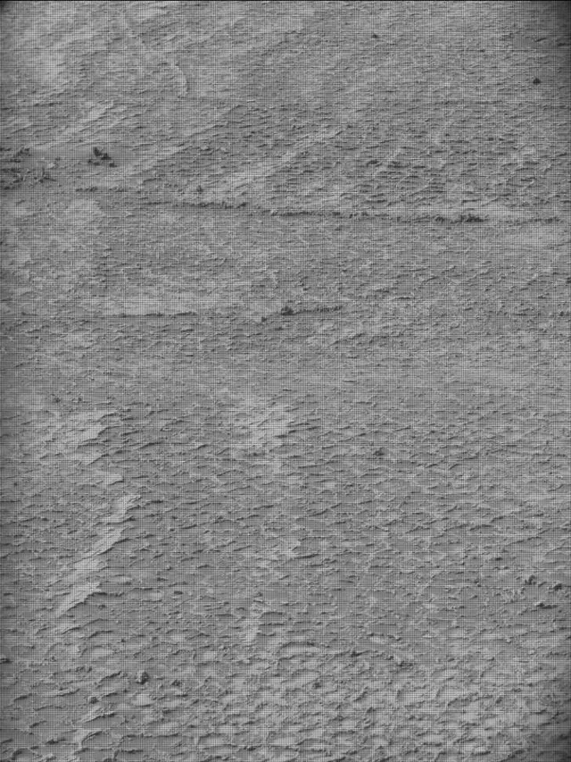Sol 4931: Mast Camera (Mastcam)