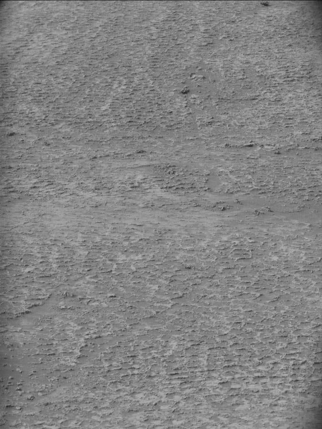 Sol 4931: Mast Camera (Mastcam)