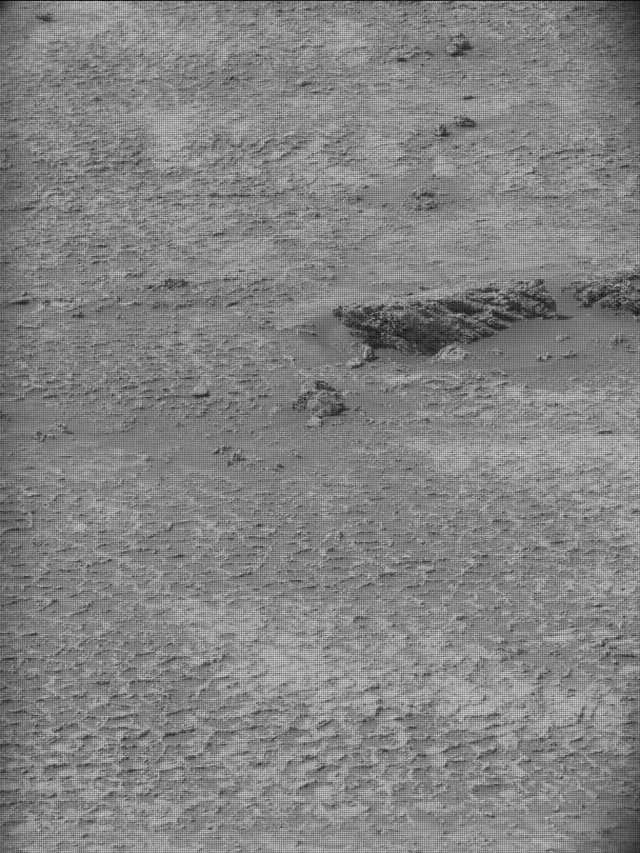 Sol 4931: Mast Camera (Mastcam)