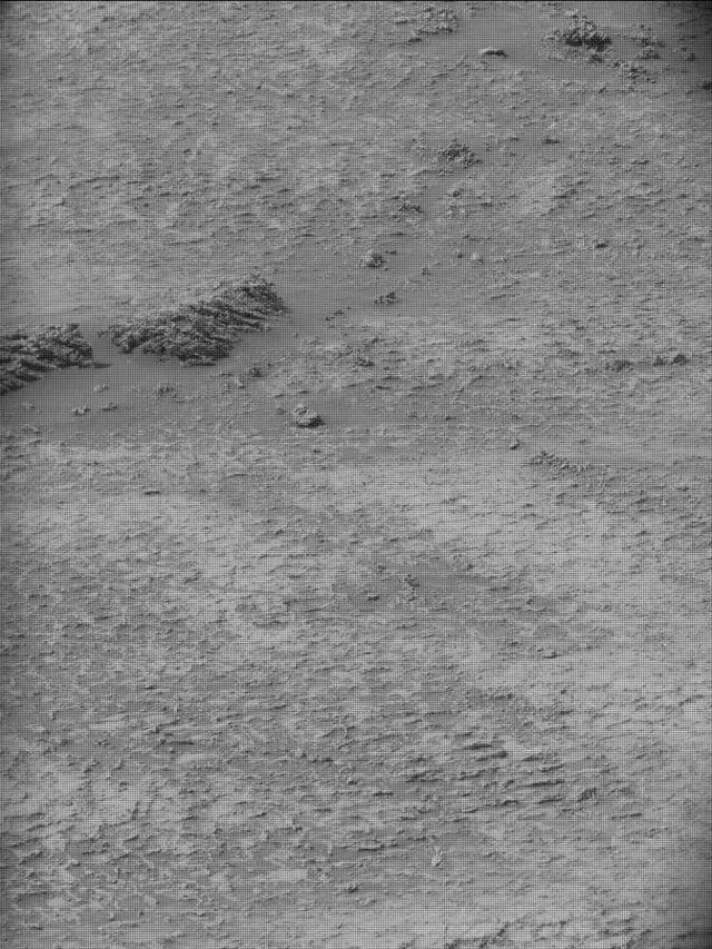 Sol 4931: Mast Camera (Mastcam)