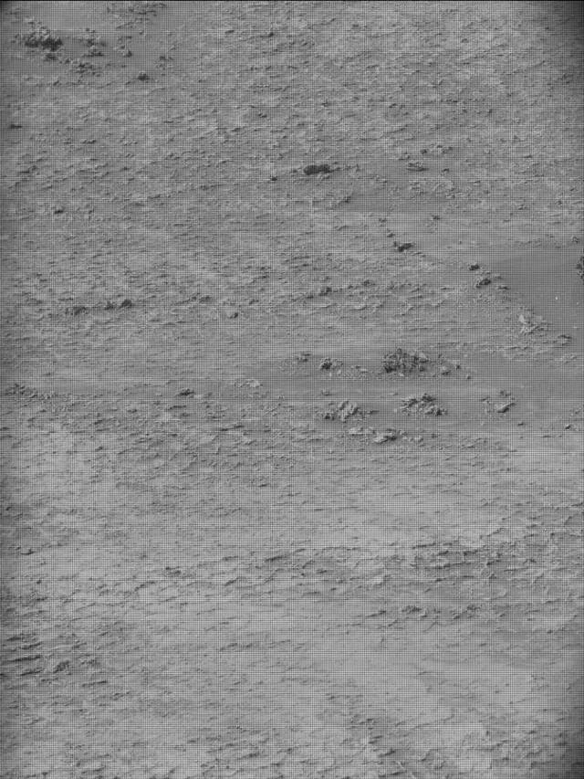 Sol 4931: Mast Camera (Mastcam)