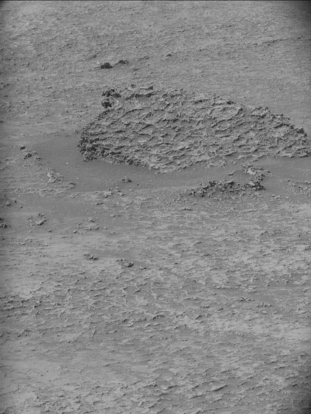 Sol 4931: Mast Camera (Mastcam)
