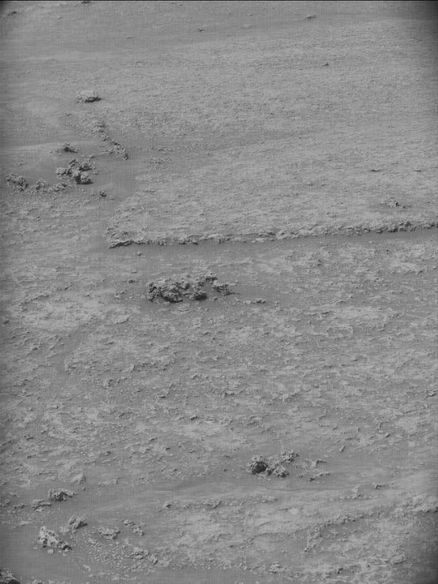 Sol 4931: Mast Camera (Mastcam)