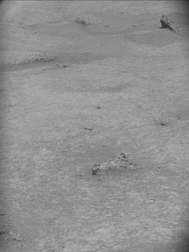 Sol 4931: Mast Camera (Mastcam)