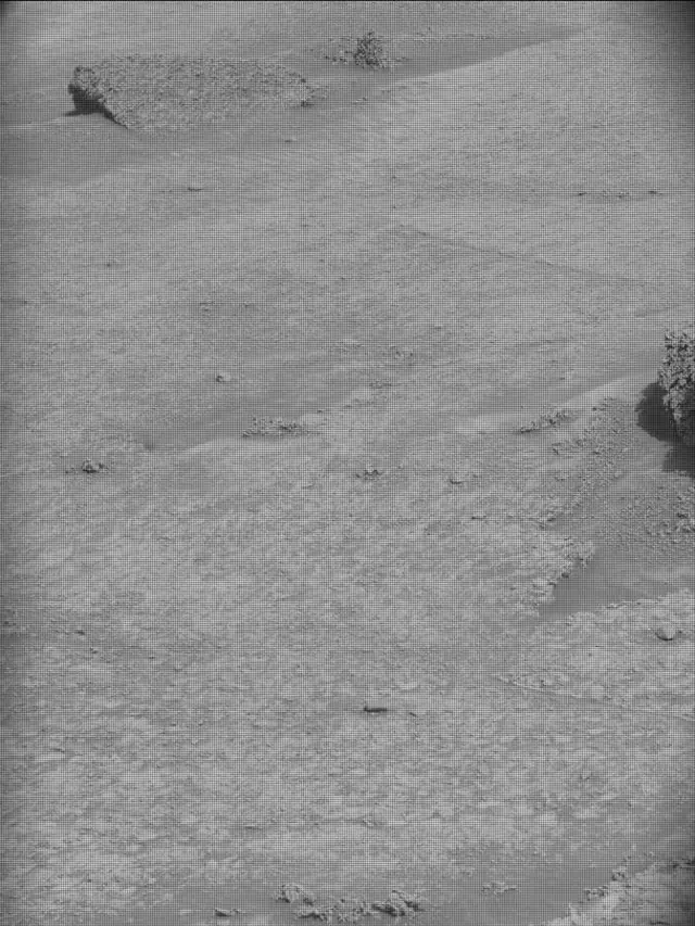 Sol 4931: Mast Camera (Mastcam)