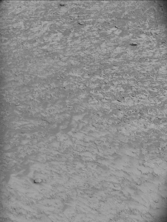 Sol 4931: Mast Camera (Mastcam)