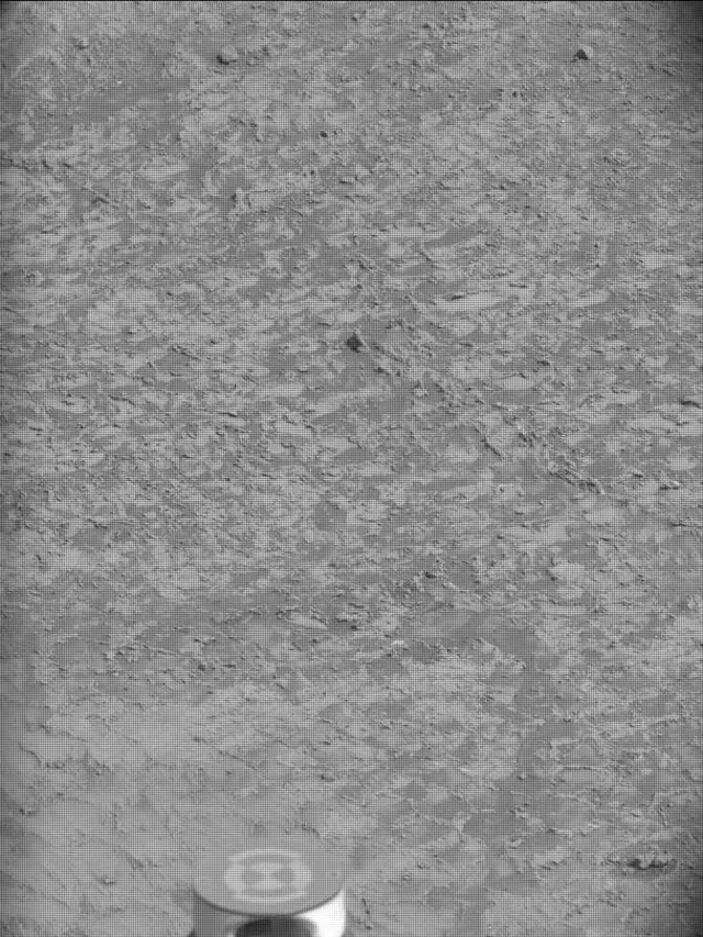 Sol 4931: Mast Camera (Mastcam)