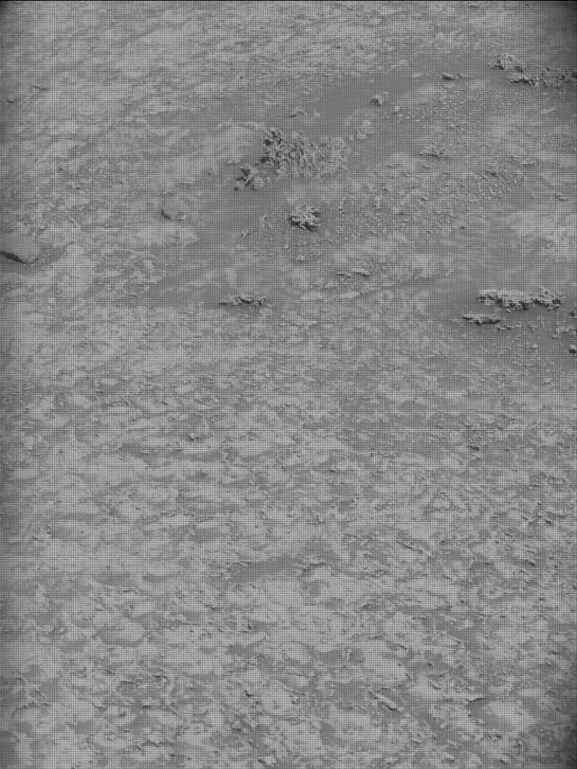 Sol 4931: Mast Camera (Mastcam)