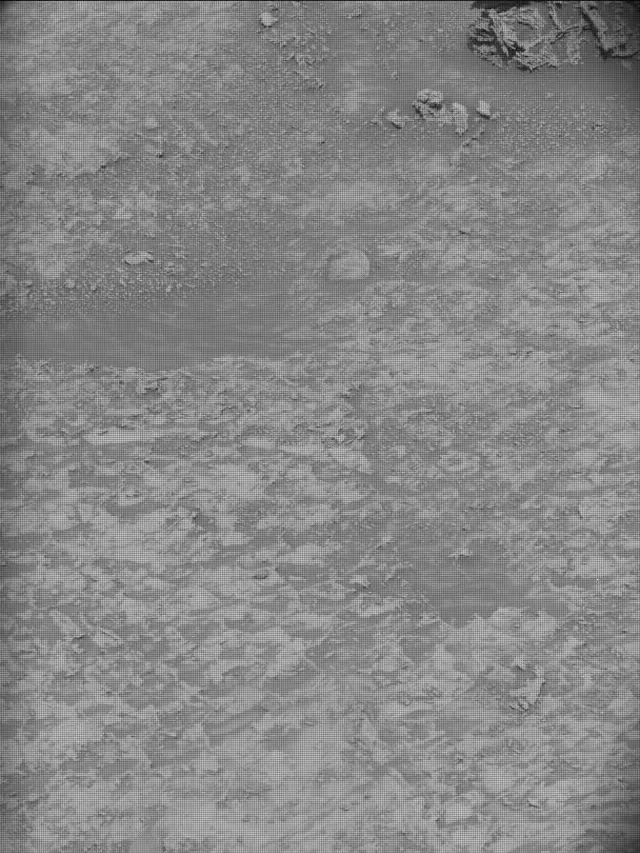 Sol 4931: Mast Camera (Mastcam)