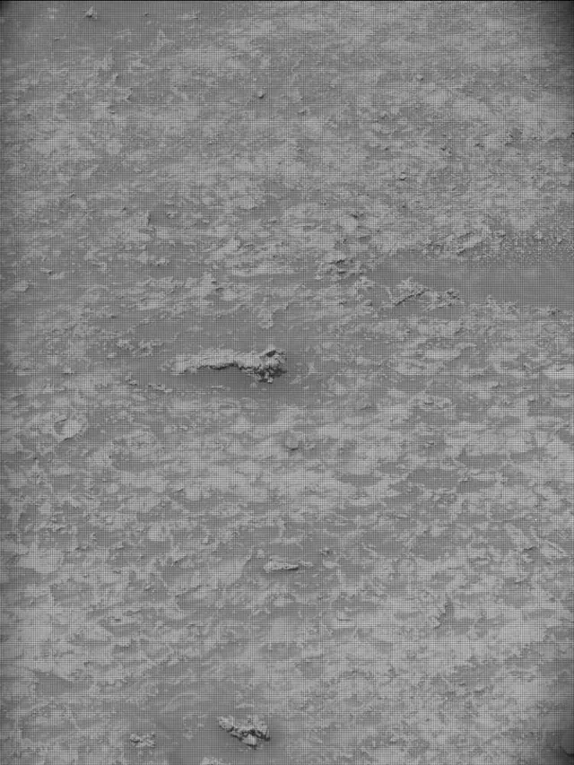 Sol 4931: Mast Camera (Mastcam)
