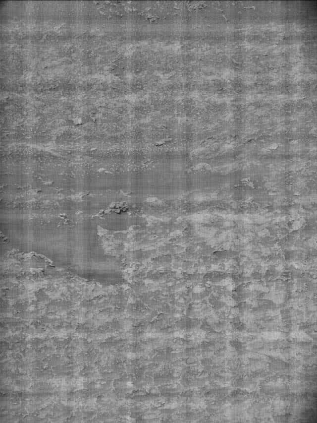 Sol 4931: Mast Camera (Mastcam)
