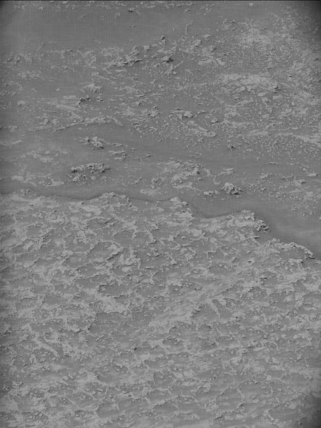 Sol 4931: Mast Camera (Mastcam)