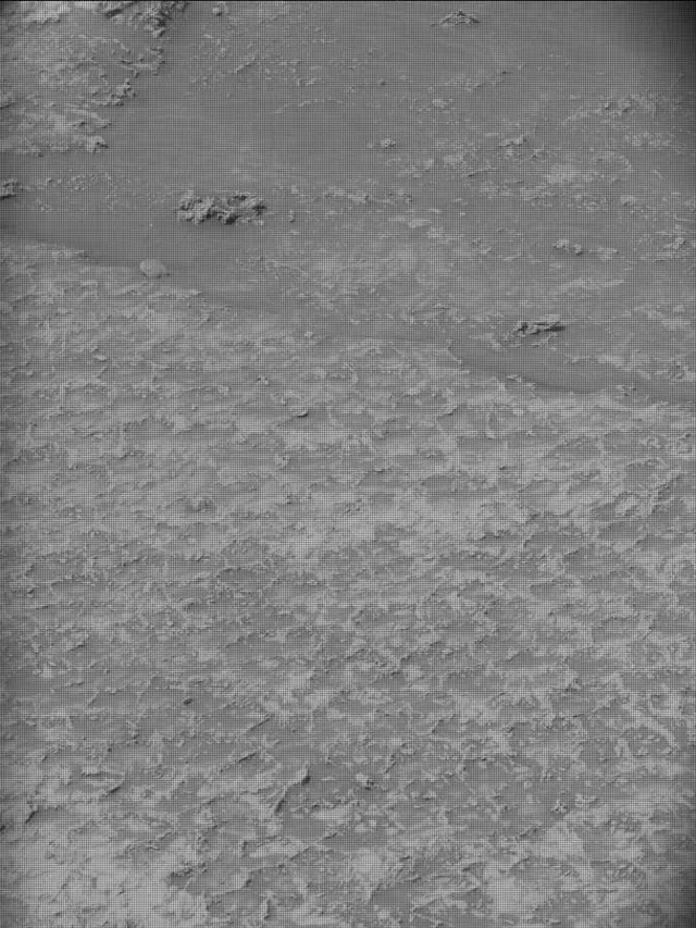 Sol 4931: Mast Camera (Mastcam)