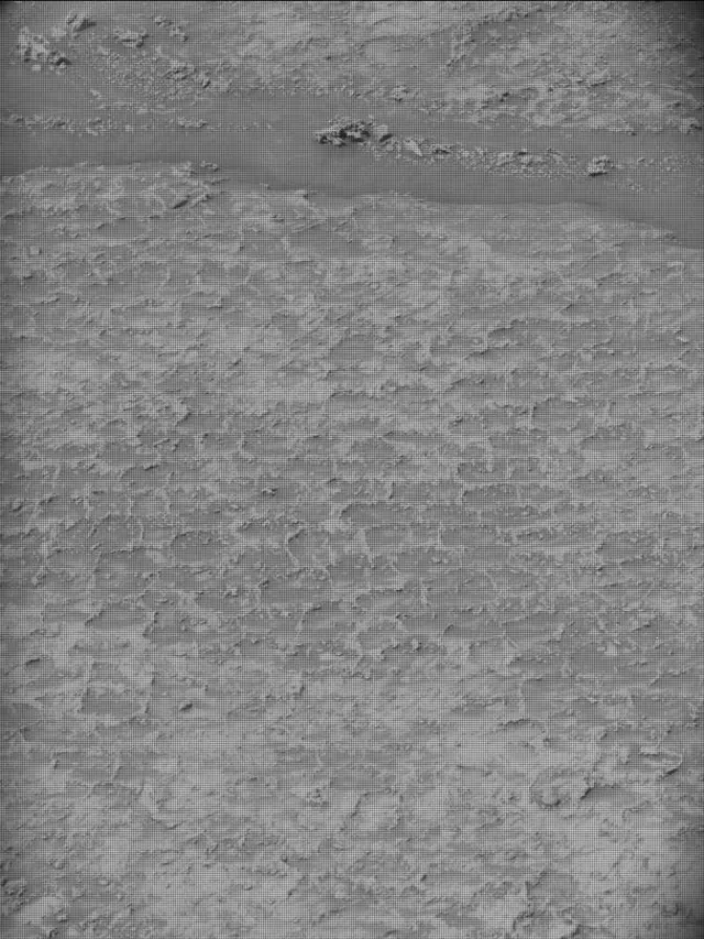 Sol 4931: Mast Camera (Mastcam)