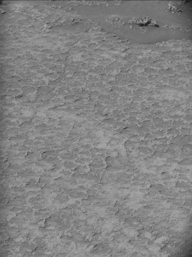 Sol 4931: Mast Camera (Mastcam)