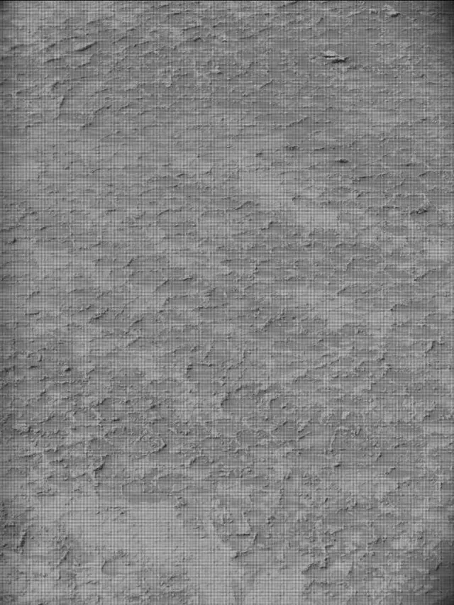 Sol 4931: Mast Camera (Mastcam)