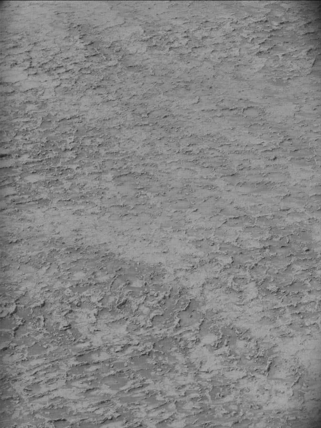 Sol 4931: Mast Camera (Mastcam)