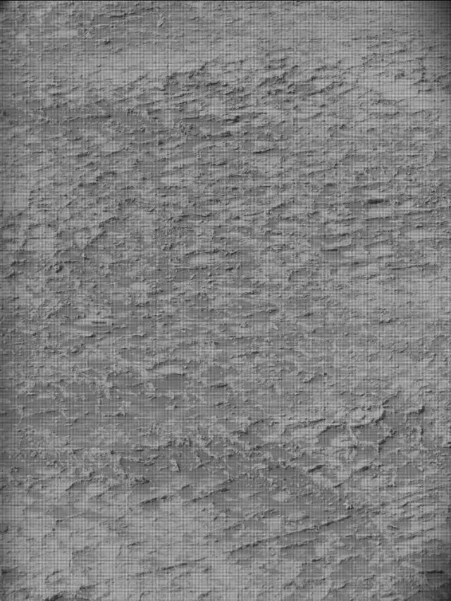 Sol 4931: Mast Camera (Mastcam)