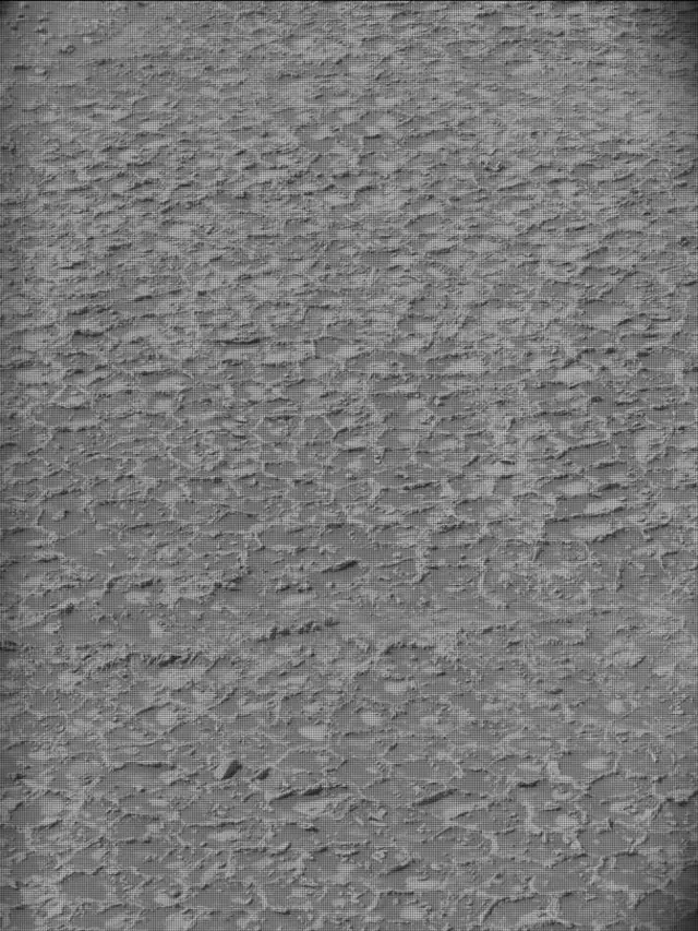 Sol 4931: Mast Camera (Mastcam)