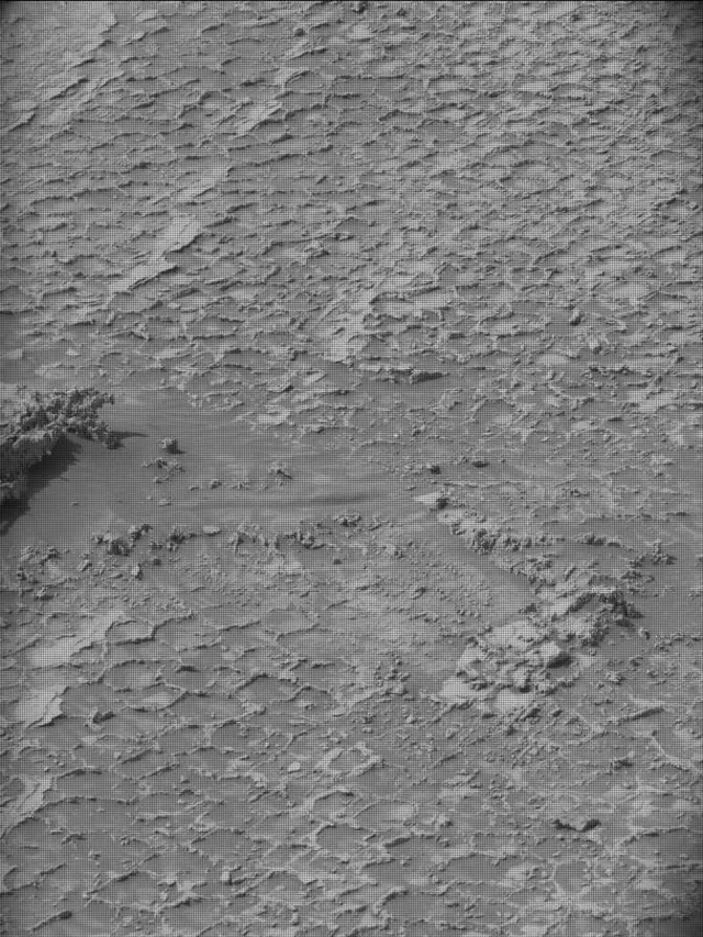 Sol 4931: Mast Camera (Mastcam)