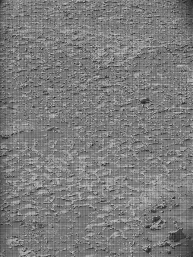 Sol 4931: Mast Camera (Mastcam)